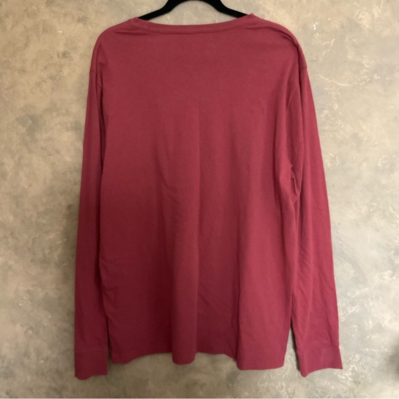 Mary J. Blige Long Sleeve Graphic Tee - Picture 4 of 11